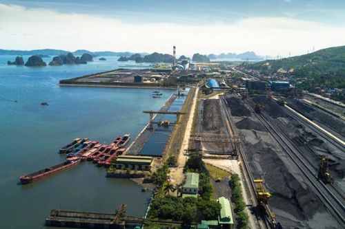 6 tháng đầu năm 2021: TKV đồng lòng vượt khó, duy trì SXKD hiệu quả