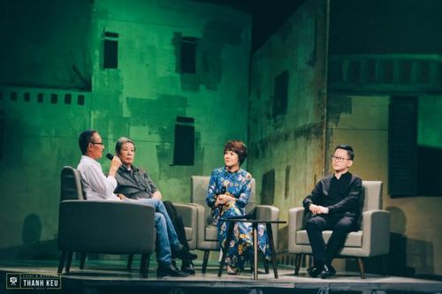 Quán Thanh xuân tháng 7: 'Thành phố những cánh buồm'