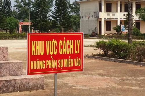 Bà Rịa - Vũng Tàu: Thêm 3 ca dương tính SARS-CoV-2 trong cộng đồng