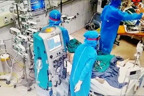 Bình Dương ghi nhận thêm 2 bệnh nhân Covid-19 tử vong