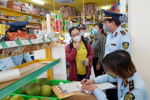 Sóc Trăng: Bách hóa xanh bị phát hiện bán hàng hóa cao hơn niêm yết