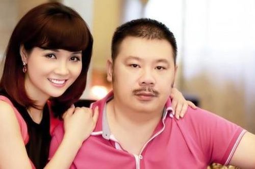 Mai Thu Huyền tiết lộ về ông xã 'chưa bao giờ biết ghen'