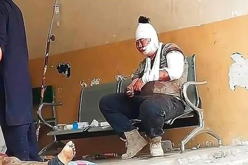 Trung Quốc cử người sang Pakistan điều tra vụ đánh bom xe khiến 13 người chết