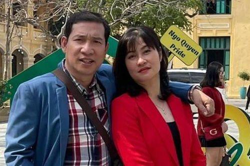 Quang Thắng kể sự cố lỡ miệng về chợ Sắt khiến anh suýt không về được Hải Phòng