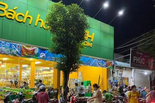 Bình Thuận tìm người liên quan 13 điểm có ca nghi mắc COVID-19