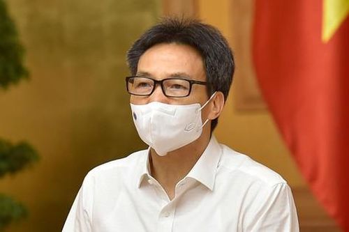 Phó Thủ tướng: 19 tỉnh, thành triển khai '2 mũi giáp công' linh hoạt chống dịch COVID-19