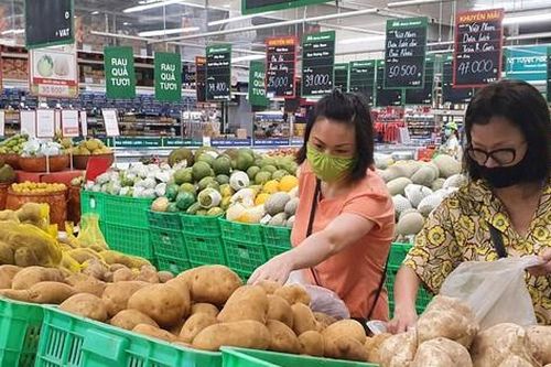 Hà Nội: Chuẩn bị đủ lương thực, thực phẩm cần thiết cho nhân dân trong mọi tình huống