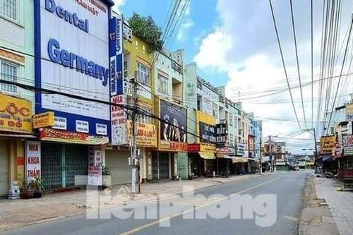 Thủ tướng yêu cầu 8 bộ thành lập Tổ công tác đặc biệt tại TP.HCM để hỗ trợ chống dịch