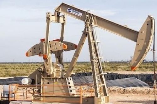 Hoa Kỳ: Số lượng giàn khoan dầu khí tăng, bất chấp sự biến động của giá dầu