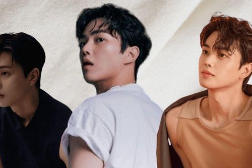 Bật mí về Song Kang nổi tiếng với loạt cảnh nóng trong Nevertheless