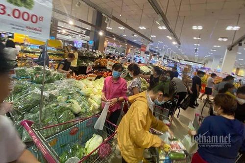 Thêm 'Tổ công tác đặc biệt' lo cung ứng tiêu thụ nông sản phía Nam