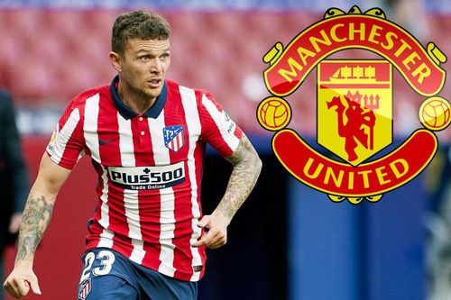 Kieran Trippier mua nhà mới, quyết gia nhập MU