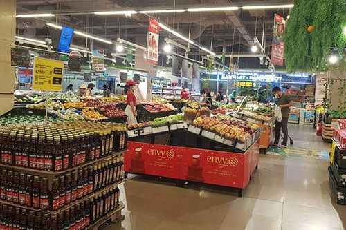 Dẹp chợ tạm, Hà Nội yêu cầu đảm bảo đủ nhu yếu phẩm phục vụ người dân