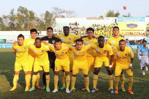 Cựu cầu thủ U21 SLNA Trần Đình Thắng: 'Khi bóng đá là cuộc sống'