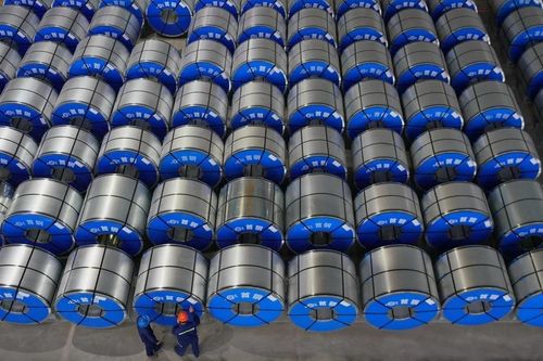 Trung Quốc cam kết ngăn chặn đầu cơ hàng hóa để ổn định giá