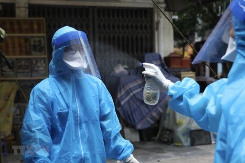 Thủ tướng yêu cầu các địa phương thống kê nhân lực y tế phòng dịch
