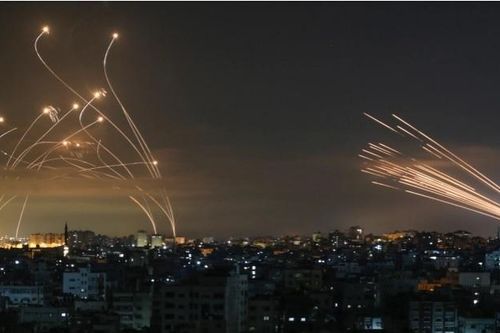 Lý do Hàn Quốc phát triển hệ thống phòng thủ kiểu 'Vòm sắt' từ Israel