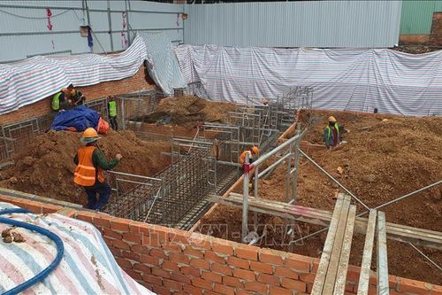 Phát hiện, xử lý nghiêm các trường hợp vi phạm về phòng, chống dịch