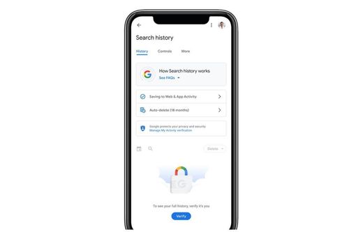 Google nâng cấp khả năng bảo mật cho người dùng iOS