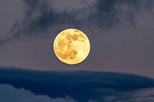 NASA cảnh báo hiện tượng Mặt Trăng 'chao đảo' có thể gây ra lũ lụt kỷ lục trên thế giới