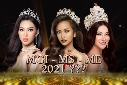 Miss Grand - Miss Earth - Miss Supranational: Việt Nam vẫn chưa có đại diện, fan còn chờ đợi đến khi nào?