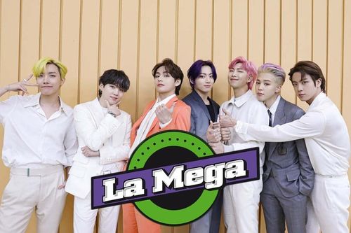 Chương trình radio tại Colombia nhận 'gạch đá' vì nói BTS 'dùng tiền để mua thành công'