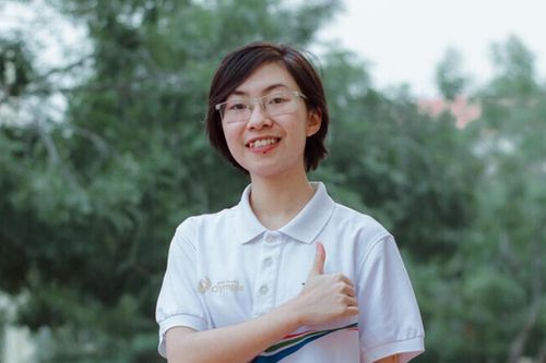 Quán quân Đường lên đỉnh Olympia năm 2020 tiết lộ trường đại học dự định đăng ký xét tuyển?