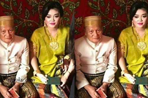 Kết hôn với vợ trẻ kém 47 tuổi, cụ ông 72 tuổi nhận cái kết đau đớn chỉ sau 9 tháng chung sống