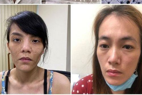 Hà Nội: Bắt ổ nhóm mua bán, tàng trữ ma túy, thu giữ nhiều súng đạn