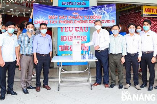 Đưa ý tưởng vào thực tế cuộc sống