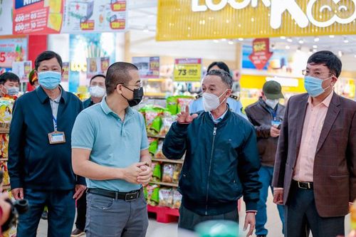 Chủ tịch UBND tỉnh Lâm Đồng kêu gọi đồng lòng phòng chống dịch Covid-19