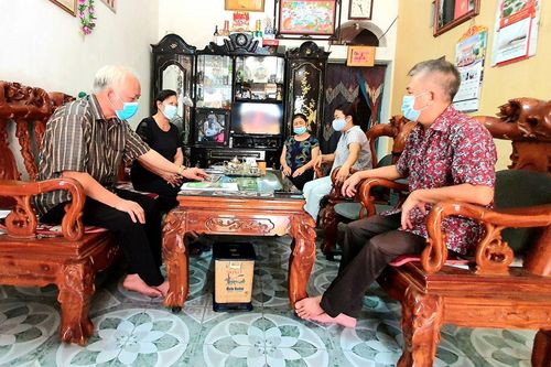 Những 'lá chắn' góp phần ngăn dịch