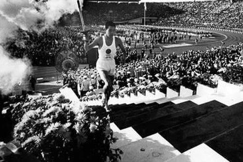 Nhật Bản và hoài niệm về bước nhảy vọt mang tên Olympic