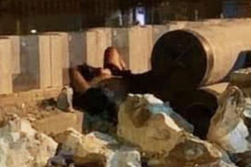 Ghen tuông đâm vợ và tình địch tử vong