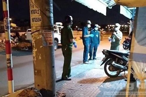 TPHCM: Người đàn ông đâm tử vong vợ và tình địch do ghen tuông