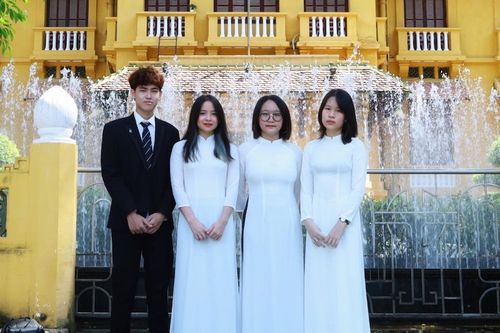 Thí sinh Việt Nam lần đầu tiên tham dự Olympic Ngôn ngữ học quốc tế