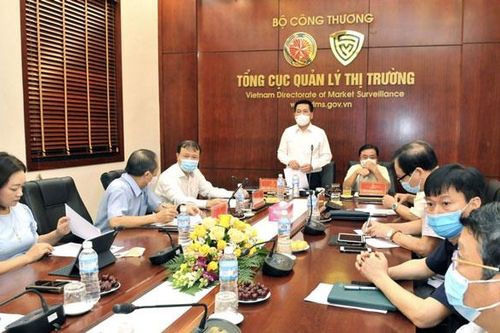 6 nhiệm vụ để bảo đảm cung ứng hàng hóa thiết yếu cho các tỉnh phía Nam