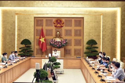2 mũi 'giáp công' linh hoạt chống dịch COVID-19 tại 19 tỉnh, thành phố phía Nam khi thực hiện Chỉ thị 16