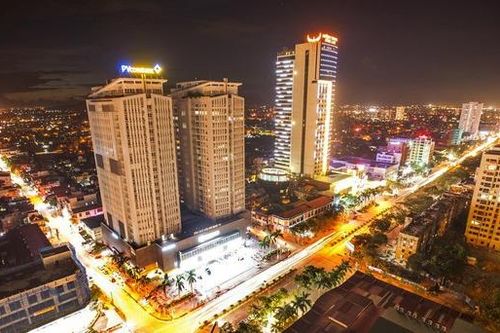 TP Vinh, Nghệ An thực hiện Chỉ thị 19/CT-TTg từ 0h ngày 19/7
