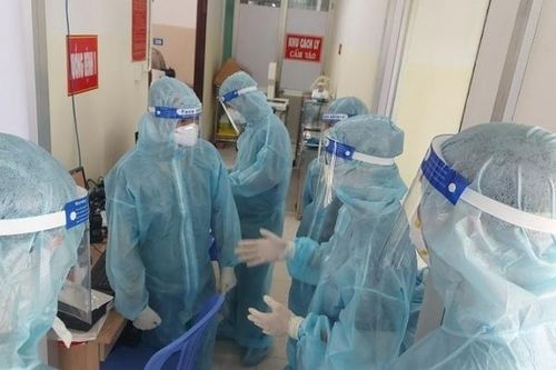 Thủ tướng yêu cầu thống kê nhân lực y tế phục vụ phòng, chống dịch COVID-19