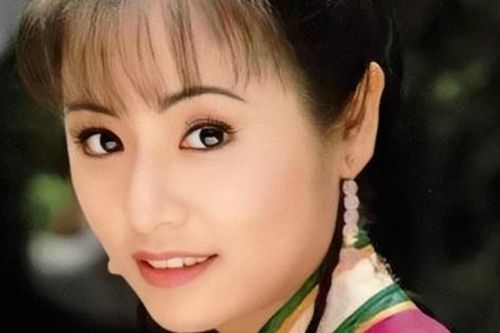Loạt thị phi của Lâm Tâm Như hồi Hoàn Châu Cách Cách bị khui lại, còn xứng danh 'ngọc nữ'?