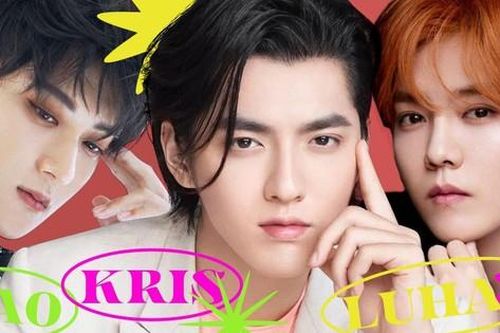 Những 'chú bồ câu' năm ấy rời EXO: Người bị scandal bủa vây, người 'lặn không sủi tăm'