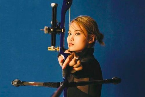 'Hot girl bắn cung' lĩnh ấn tiên phong cho đoàn Việt Nam tại Olympic Tokyo