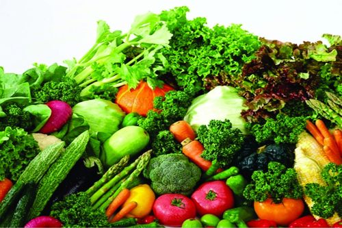 Mẹo bảo quản rau củ tươi lâu mùa dịch