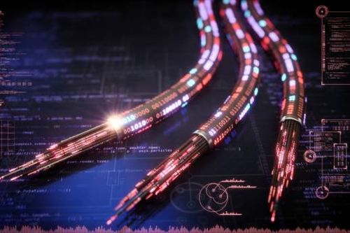 Nhật Bản phá kỷ lục tốc độ Internet