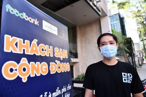 TP.HCM có hơn 20 khách sạn '0 đồng'
