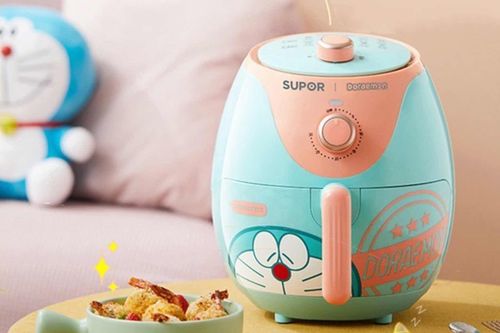 Loạt thiết bị công nghệ có thiết kế dễ thương