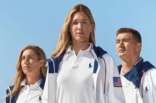 Đồng phục đẹp nhất tại Olympic Tokyo 2020