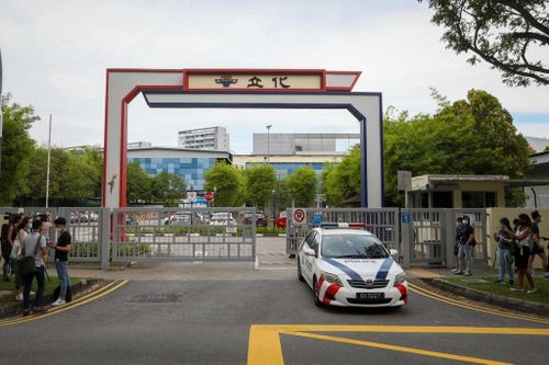 Dư luận Singapore chấn động vụ thiếu niên giết bạn cùng trường