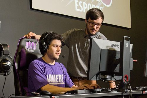 Esports tác động tới giáo dục giữa đại dịch
